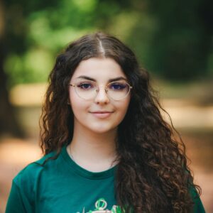 Kovács Petra Kilián