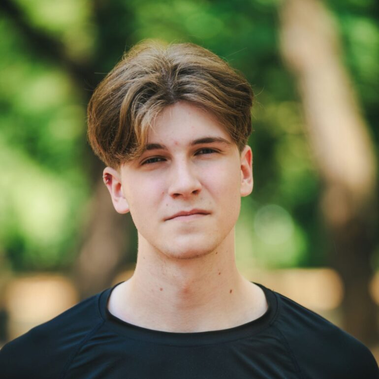 Molnár Márton