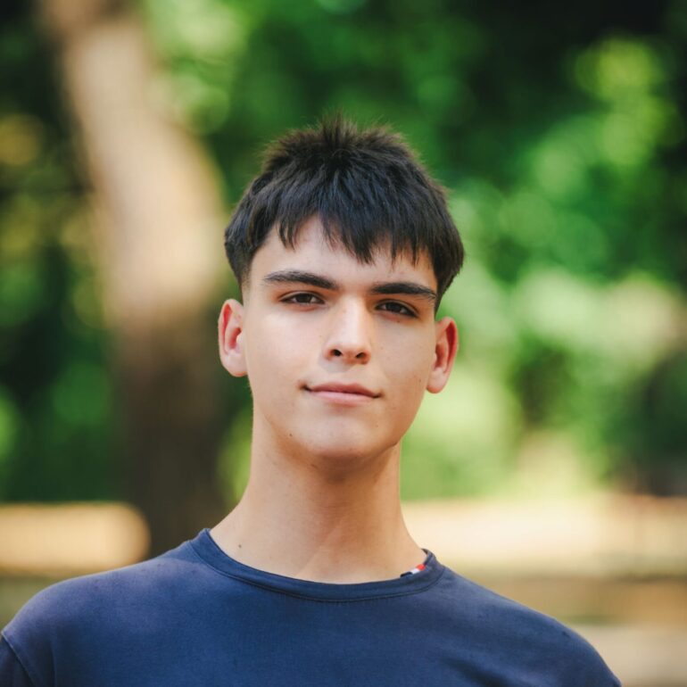 Szabó Balázs